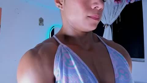 alexiafit online show from 06-19-26, 12:53