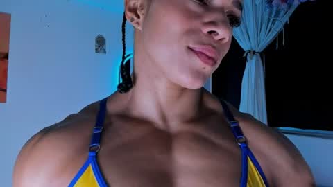 alexiafit online show from 06-23-26, 01:42