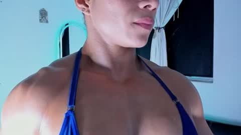 alexiafit online show from 06-30-26, 03:35