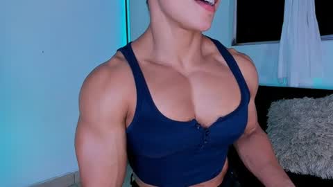 alexiafit online show from 07-03-26, 10:05