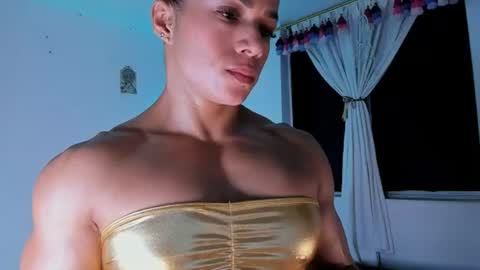 alexiafit online show from 07-14-26, 01:06