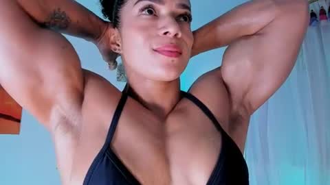 alexiafit online show from 07-15-26, 01:49