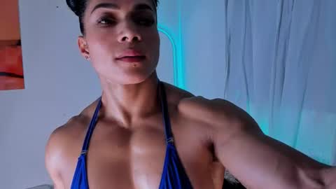 alexiafit online show from 07-19-26, 09:40