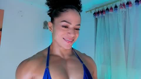 alexiafit online show from 07-25-26, 02:14