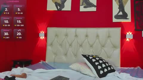 Snapshot of alexiakitty_ chatting on 04-30-26, 02:01 Alexia online show from 04-30-26, 02:01