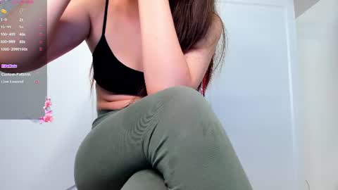 alexialuxe online show from 06-19-26, 08:45