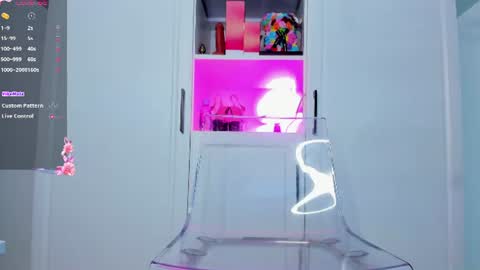 alexialuxe online show from 07-06-26, 08:33