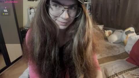 alexiamaiex online show from 11-16-25, 03:34