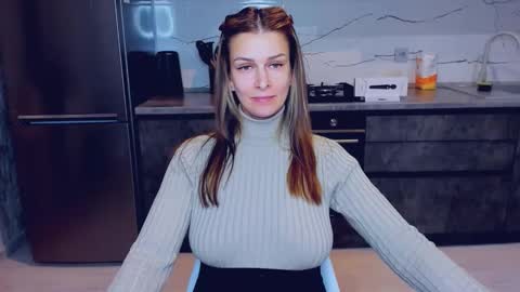 Alexia online show from 02-10-25, 07:17