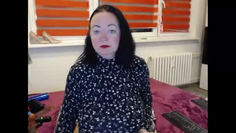 alexie33 online show from 02-07-25, 03:55