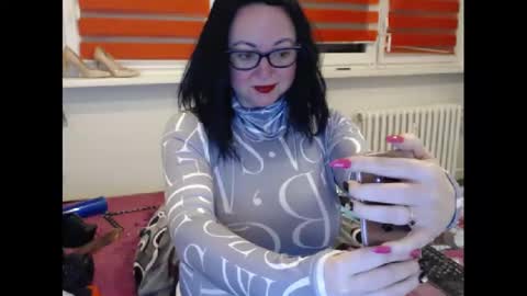 alexie33 online show from 02-10-25, 05:30