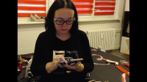 alexie33 online show from 11-14-25, 10:47