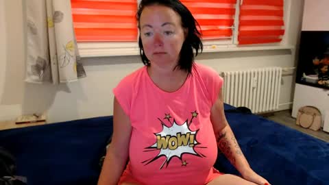 alexie33 online show from 06-15-26, 06:37
