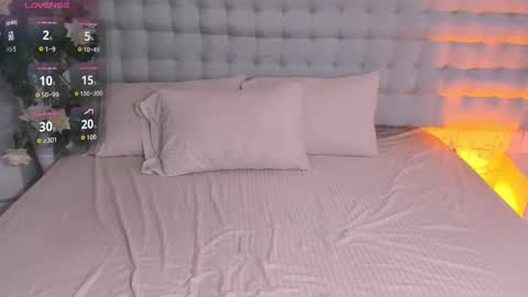 Alexia Brown online show from 03-20-26, 09:41