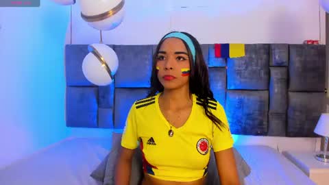 Alexia Brown online show from 06-18-26, 05:19