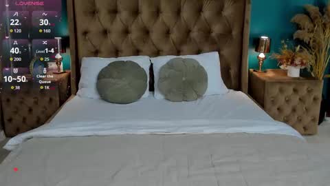 Alexis online show from 10-01-25, 05:35