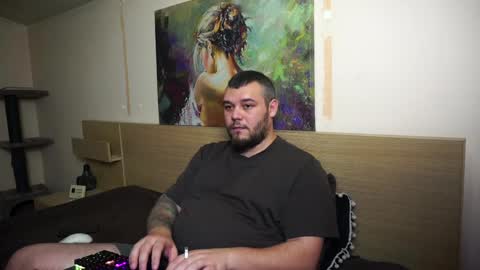 Alex online show from 12-29-24, 08:58