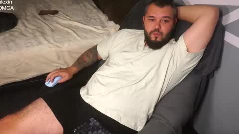 Alex online show from 11-11-25, 10:10