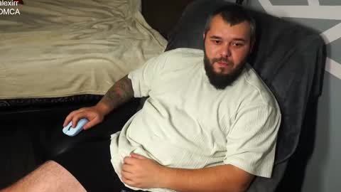 Alex online show from 12-01-25, 08:36