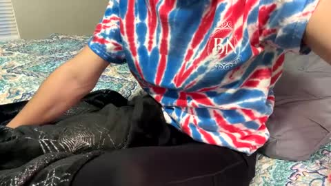 Alexis online show from 12-04-24, 10:30