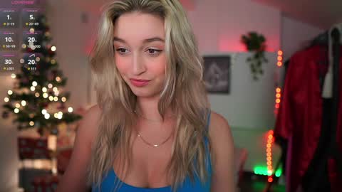 Alexis Texas online show from 01-04-25, 10:24