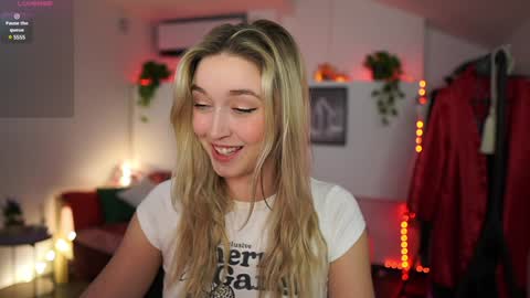 Alexis Texas online show from 02-04-25, 10:34