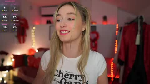 Alexis Texas online show from 02-16-25, 10:21