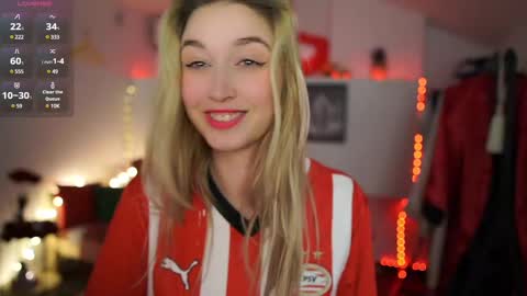 Alexis Texas online show from 02-19-25, 11:04