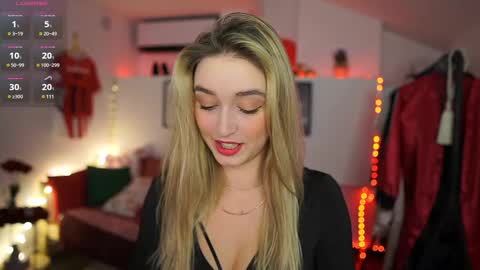 Alexis Texas online show from 02-25-25, 07:36