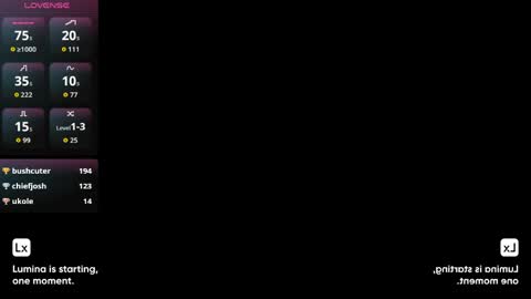 Alexis online show from 04-04-26, 08:17