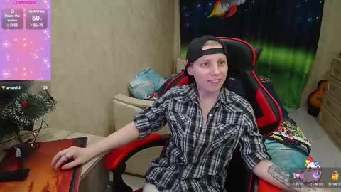 Alexis online show from 01-17-25, 10:12