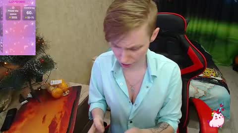 Alexis online show from 01-24-25, 10:30