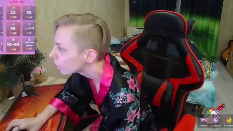 Alexis online show from 01-31-25, 05:09