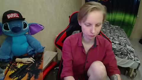 Alexis online show from 03-07-25, 09:38