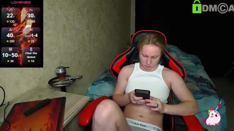 Alexis online show from 11-02-25, 07:27