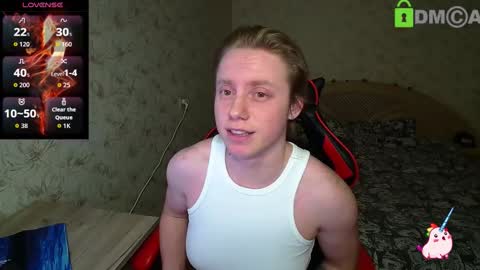 Alexis online show from 12-02-25, 11:23