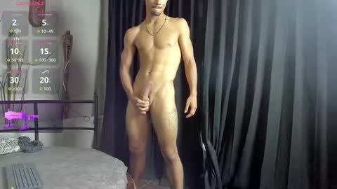 alexis_stonne online show from 03-20-26, 07:19