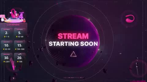 Alexis White online show from 04-01-26, 09:43