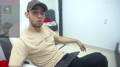 alexiscollinss online show from 02-05-25, 01:33