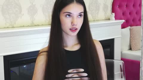 alexisdevine online show from 06-10-26, 04:34