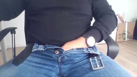 Slave Alex online show from 09-12-25, 12:16