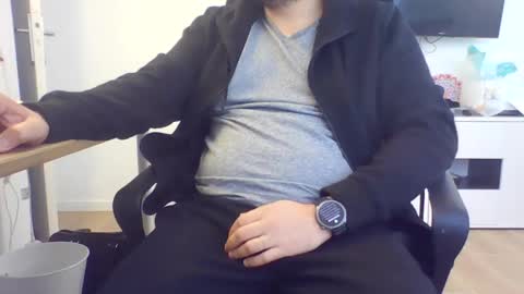 Slave Alex online show from 12-01-25, 09:58