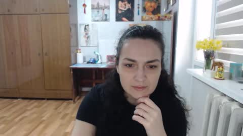 AlexisMillers online show from 04-03-26, 08:56