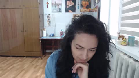 AlexisMillers online show from 04-09-26, 10:31