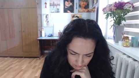 AlexisMillers online show from 04-13-26, 09:26