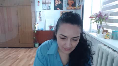 AlexisMillers online show from 04-22-26, 10:17
