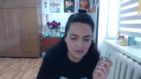 AlexisMillers online show from 06-01-26, 11:01