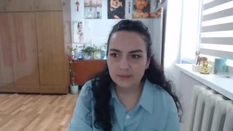 AlexisMillers online show from 06-06-26, 10:42