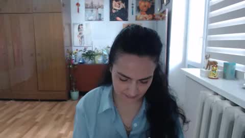 AlexisMillers online show from 06-07-26, 11:03