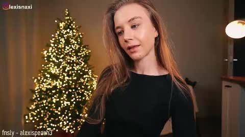 Alexis--  online show from 12-17-25, 04:51